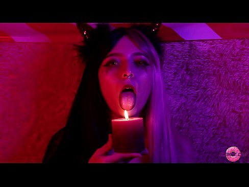 ❤️ blowjob ที่หลงใหลจาก Sexy Succubus with Mouth Fulfillment ️ วิดีโอเซ็กส์ ที่เรา