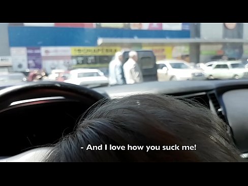 ❤️ ดูดตรงลานจอดรถนอกซุปเปอร์มาร์เก็ต ️ วิดีโอเซ็กส์ ที่เรา